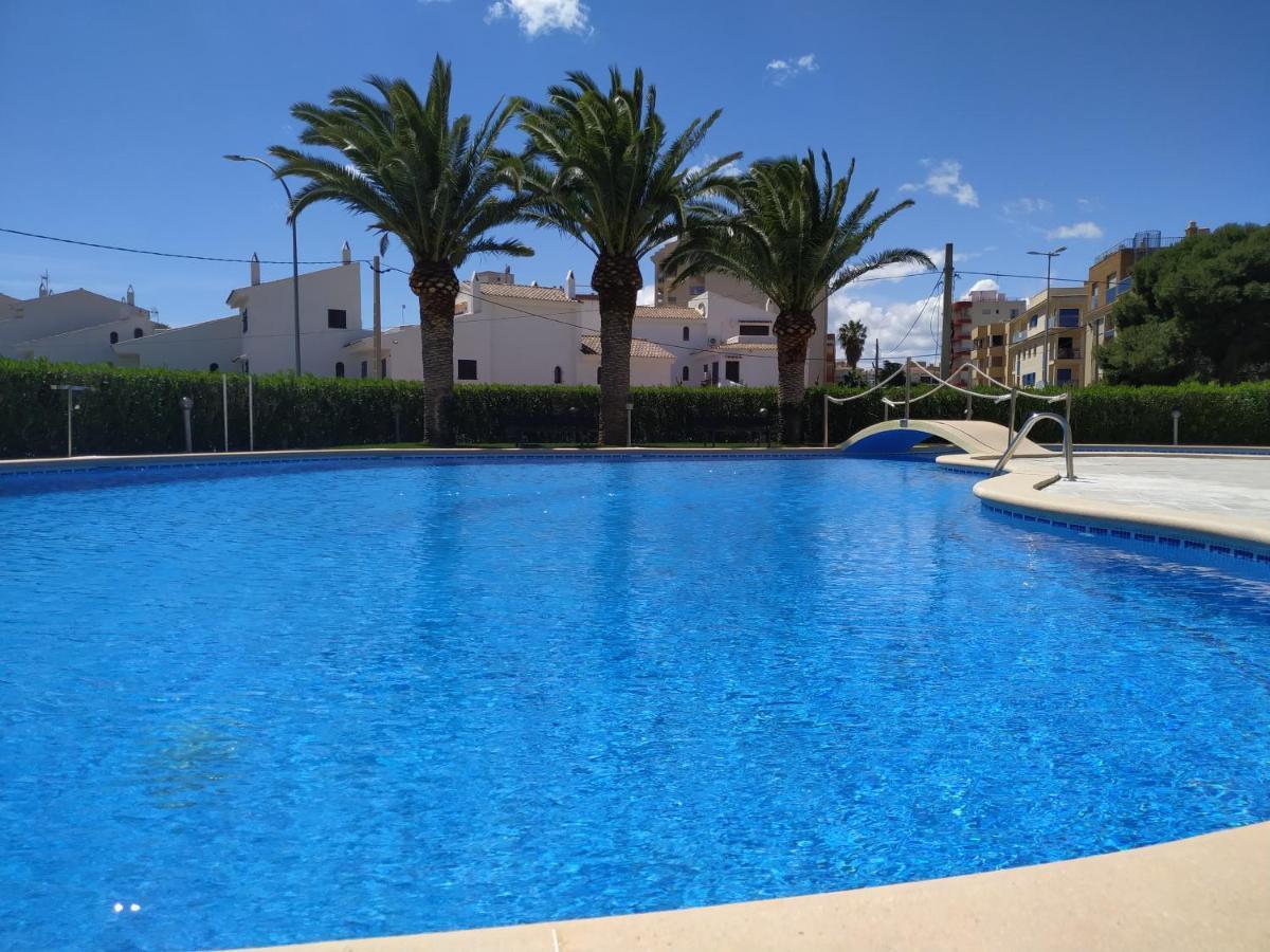 Miami Playa Miami Apartamento Anita מראה חיצוני תמונה