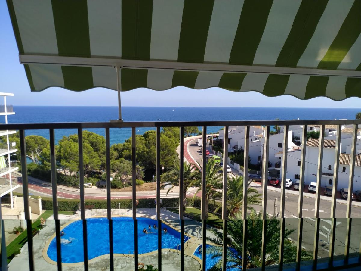Miami Playa Miami Apartamento Anita מראה חיצוני תמונה