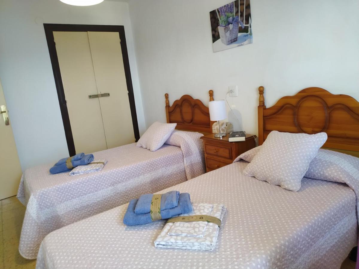 Miami Playa Miami Apartamento Anita מראה חיצוני תמונה