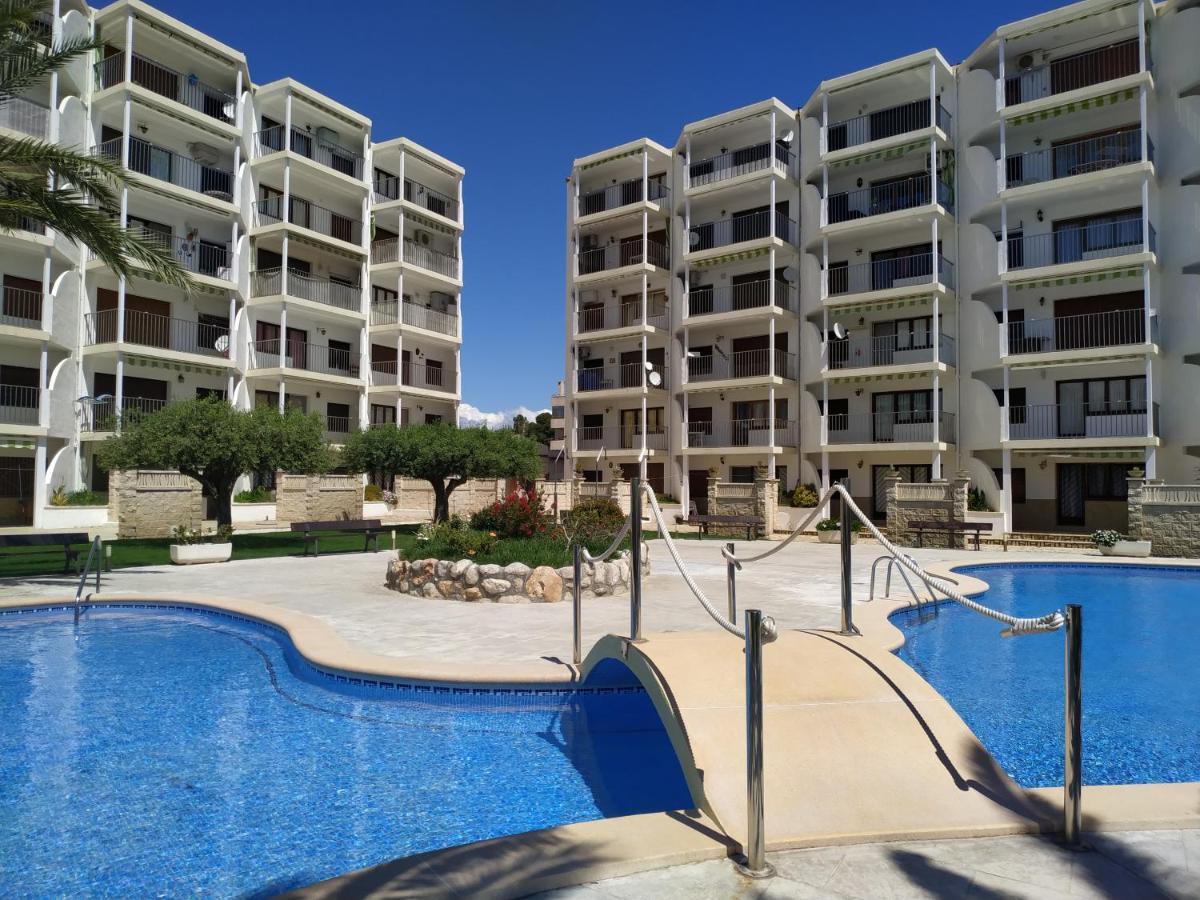 Miami Playa Miami Apartamento Anita מראה חיצוני תמונה