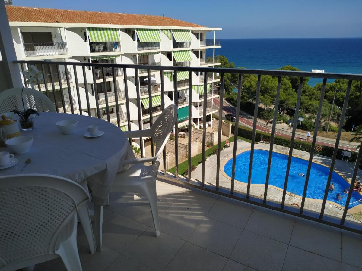 Miami Playa Miami Apartamento Anita מראה חיצוני תמונה