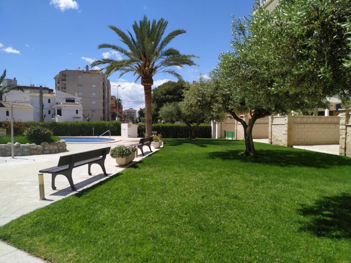 Miami Playa Miami Apartamento Anita מראה חיצוני תמונה
