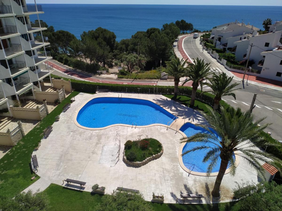 Miami Playa Miami Apartamento Anita מראה חיצוני תמונה